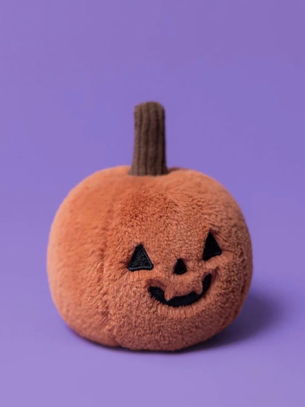 Ooky Jack-O'-Lantern Jellycat